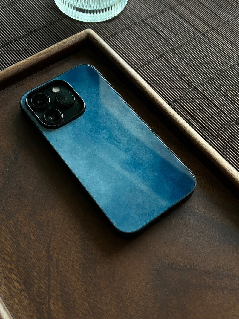 Thousand Torrent Waves