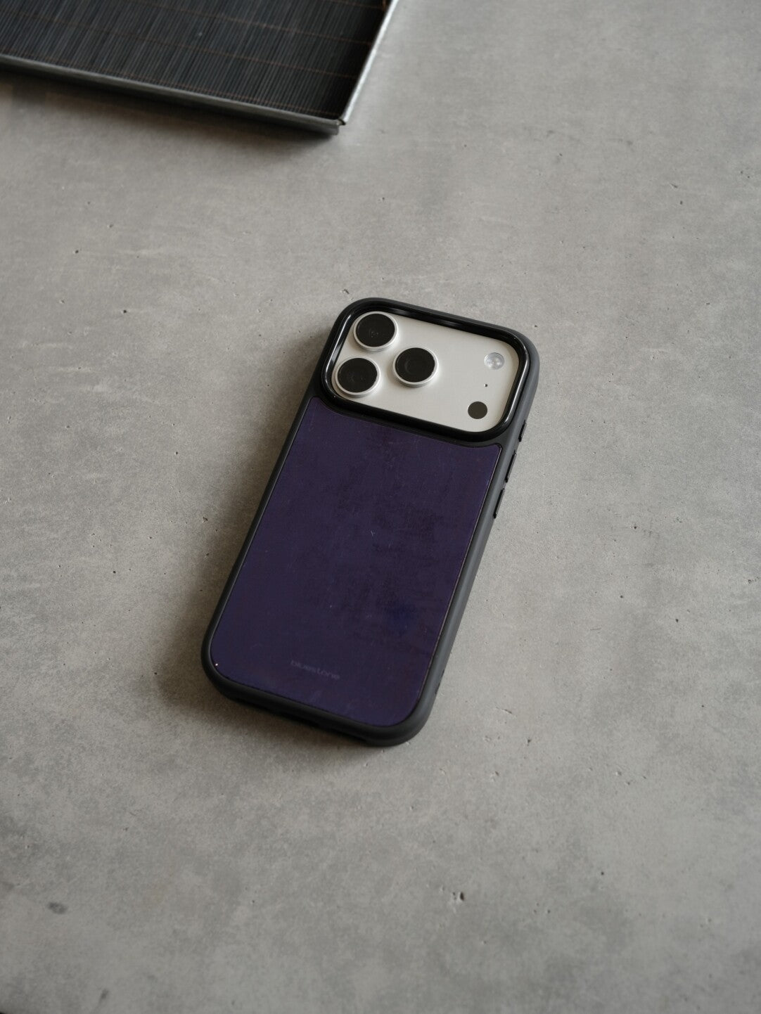 Imperial Purple Silk