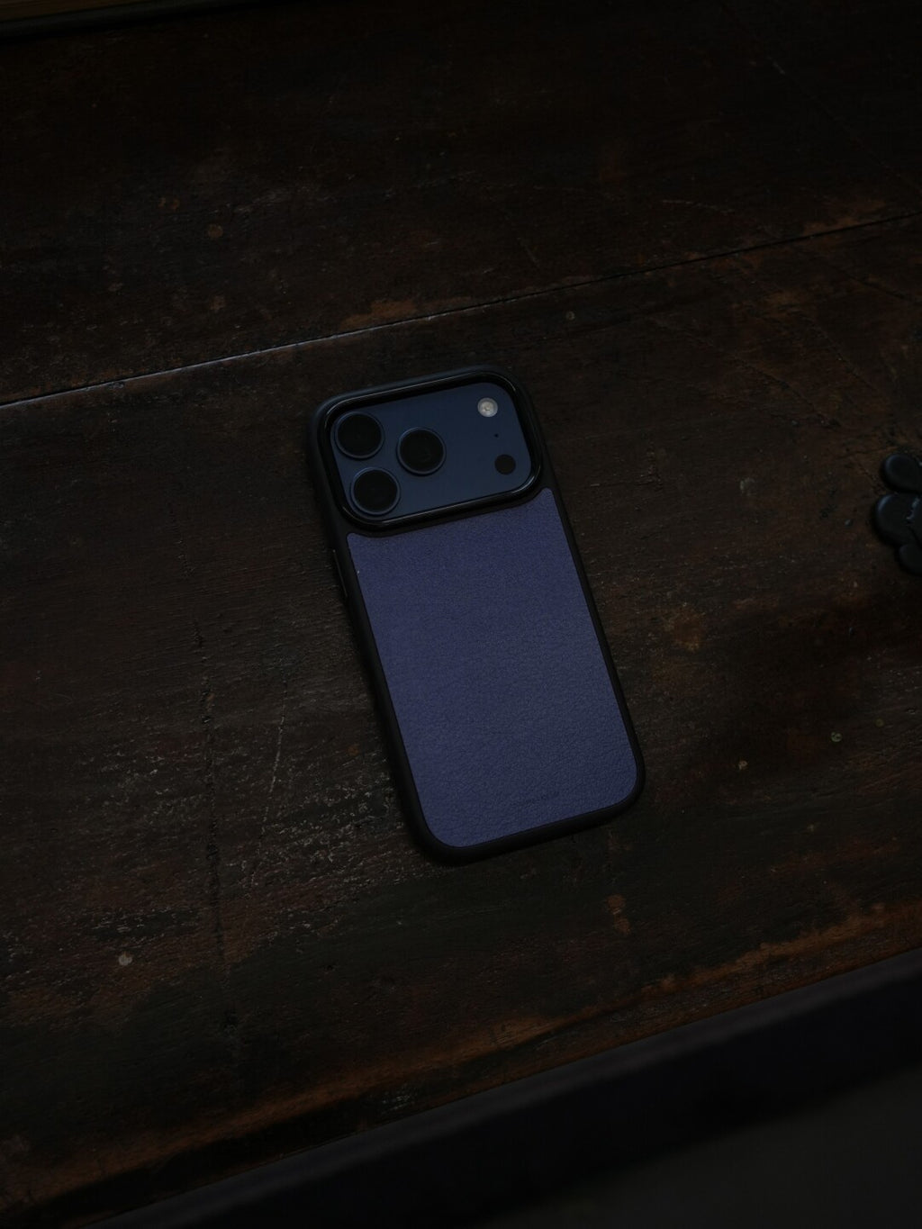 Midnight Stream Blue